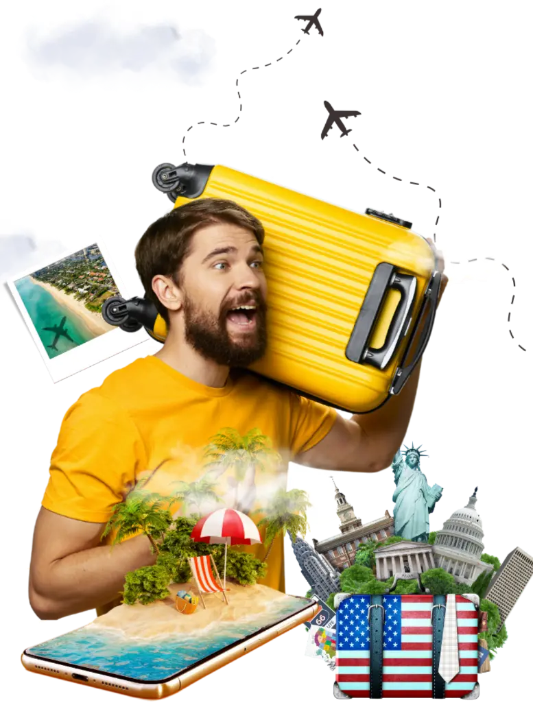 Lý do để bạn chọn Đông Vui Tours