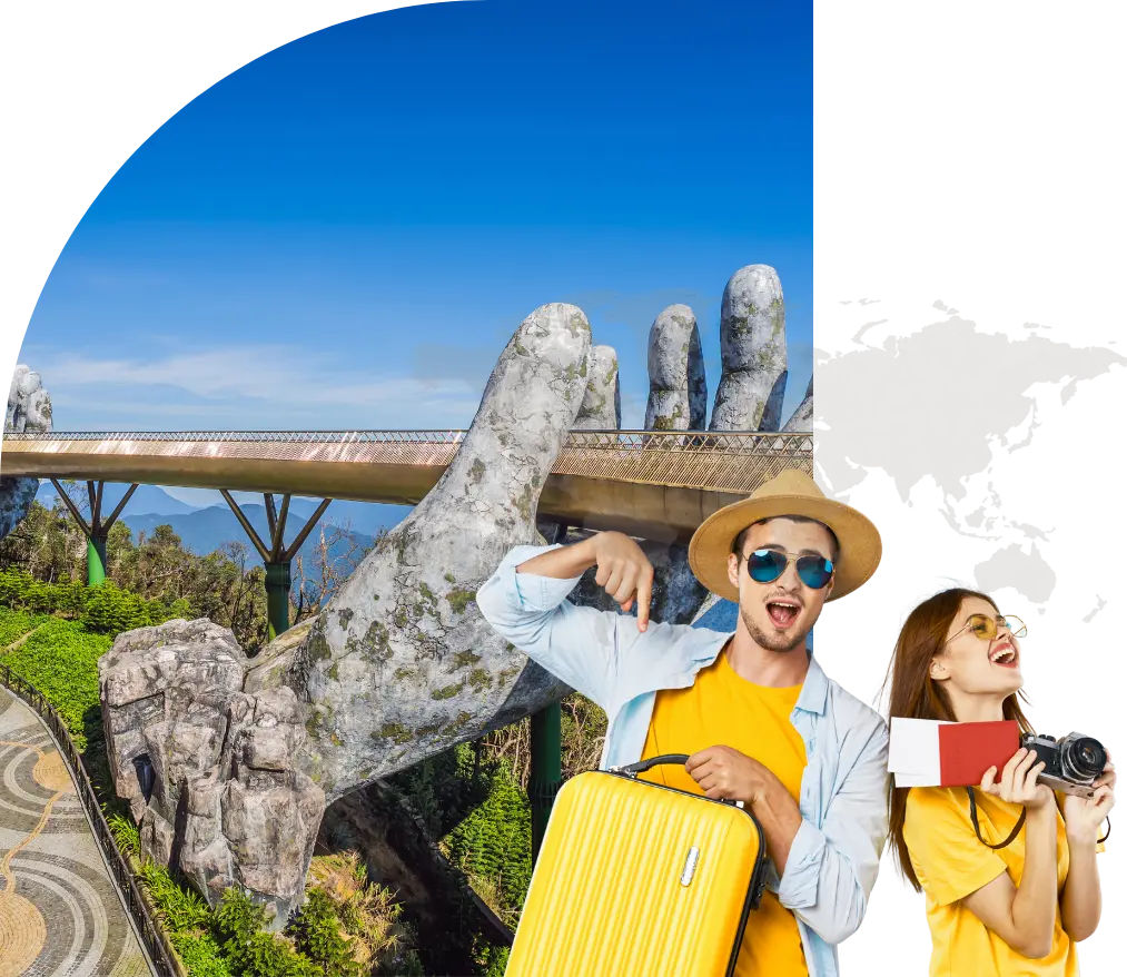 Về Đông Vui Tours