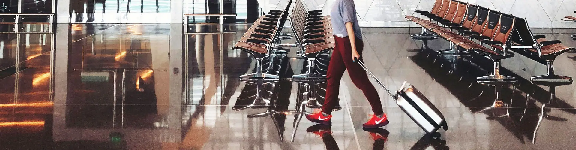 Dịch vụ sân bay